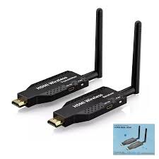  Wireless HDMI Extender